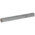 Tringle galvanisée pour OL90 GEZE - Ø 8 mm - L.3000 mm - 16591