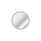 Miroir rond - 50x50x4cm - go led round 60 Aurlane - MIR053