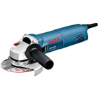 Meuleuse angulaire BOSCH 1400W GWS 1400 125MM - 0601824800