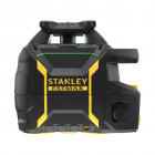 Pack investissement niveau rotatif rl750lg (li-ion) vert stanley - fmht77223-1