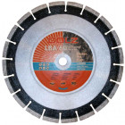 Disque golz lba 60 - mixte béton/asphalte ø400mm - lba60401