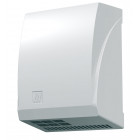 Sèche-mains 2600 W - Couleur : BLANC