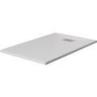 Receveur KINESURF extra-plat - Rectangulaire - 140 x 90 cm - Blanc