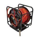 Enrouleur 360° pour tuyau air 30 m SPIT - 129919