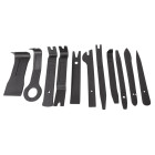 Kit spatules nylon 11 pcs - oc 8080