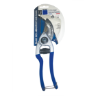 Sécateur 1 main gainage PVC forgé 20 cm REVEX - 153040