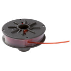 Bobine de fil de coupe GARDENA pour EasyCut 400 / ComfortCut 450 / PowerCut 500 - 5307-20