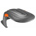 Abri tondeuse robots sileno city & life gardena - 15020-20