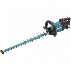 Taille-haie 18v li-ion 3 ah 50 cm makita - 1 batterie 3.0ah liion + chargeur - duh502sf