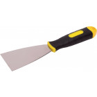 Couteau de peintre inox bi-matière 8 cm nespoli - 37013 8