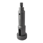 Extracteur roulements boîtes zf16 + coupelles - om 0460 - clas equipements