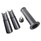 Outil de pose et dépose arbre primaire boîte zf as tronic - om 0465 - clas equipements