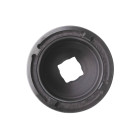 Douille 4 ergots 1/2" pour retarder scania (type 1) - om 0511 - clas equipements