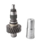 Jeu d'outils pose de joints retarder scania (type 2) - om 0556 - clas equipements
