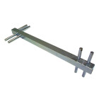 Clé universelle courroies - om 3654 - clas equipements