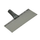 Grattoir de coffrage lame soudée 300 mm REVEX sans manche - 072641