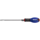 Tournevis BOST avec écrou 6 pans mécanicien - Lame plate Expert - 8 X 175 mm - 624360