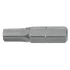 Embout vis 6 pans creux 6x25mm - BOST - 682960
