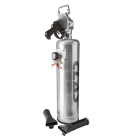 Canon air/bazooka aluminium 12l - op 0679 - clas equipements