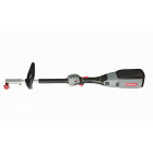 Multi-outils moteur PH600 OREGON + batterie 2,6Ah et chargeur standard - 594074