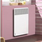 Convecteur atlantic f18 haut blanc 500w