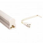 Réglette led t5 20w 120cm - couleur eclairage au choix