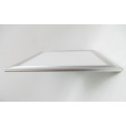 Panneau led slim 18w 30x30cm - couleur eclairage : blanc neutre 4000k - 5500k