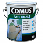 Enduit pate ideale  5 kg - comus