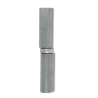 Paumelle à souder à bille 120 mm  - 110