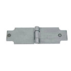 Charnière à souder Fine courte 60 mm TORBEL - 9220600