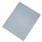Penture droite - Bout carré percée - Epoxy noir - Hauteur : 39mm x épaisseur 4,5mm - Ø16 mm Longueur : 700MM