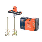 Malaxeur GEO FENNEL FM 1800 - M800507       