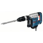 Marteau piqueur BOSCH - GSH 5 CE Professional - 1150 W - 0611321000 