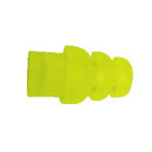 Bouchons d'oreilles Eartech Access 25 AI Jaune AUDITECH - ACCESS25AI-J
