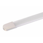 Réglette led 36w slim 120cm - couleur eclairage au choix