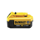 Batterie 18V Xr Li-ion 4.0Ah DEWALT - DCB182