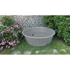 Piscine pour enfants 900l – gris