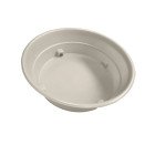 Piscine pour enfants 900l – beige