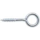 Piton acier 4x25 lennie - boite 200 - pit0402502b