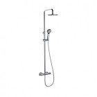 Colonne de douche Term Up! Urban box CLEVER - 61006
