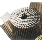Pointe annelée galva Ø2.50 x 64 mm BOSTITCH - boite 9000 - F250R64BG 