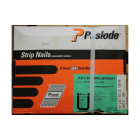 Boîte de 6000 Clous PSN 90/100 lisses Ø 2.8 x 70 mm SPIT - 090082 
