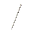 Pointes à tête d'homme DIMOS - Ø 1,5 x 30 mm - Boite de 5kg - 770305