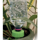 Distributeurs irrigation sur pic hauteur 21cm avec reglage de debit en lot de 2, pra-mib-1088