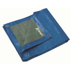 Bache multi-usage 6x8 m 65 g/m2, prb06506x08