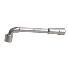 Cle a pipe debouchee 11mm 12/6 pans, prclepip11-b