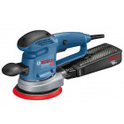 Ponceuse excentrique gex 34-150 bosch - 0601372800