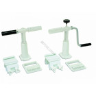 Enrouleur KOKIDO Solaris 2 - Pour piscine hors-sol - K651CBX