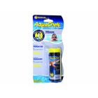 Testeur AQUACHEK Peroxyde 3 en 1 - 562249 Testeur AQUACHEK Peroxyde 3 en 1 - 562249