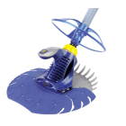 Robot d'aspiration ZODIAC T5 - W78046